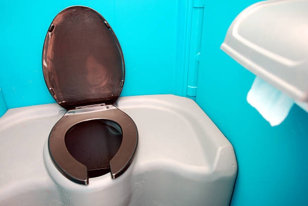 Sanitation services for porta potties in Cheverly, MD