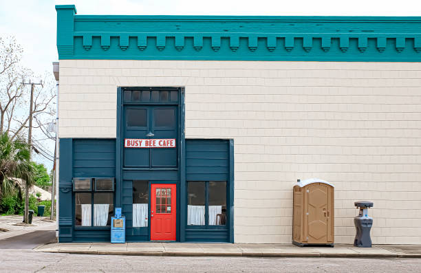 Portable Toilet Options We Offer in Cheverly, MD