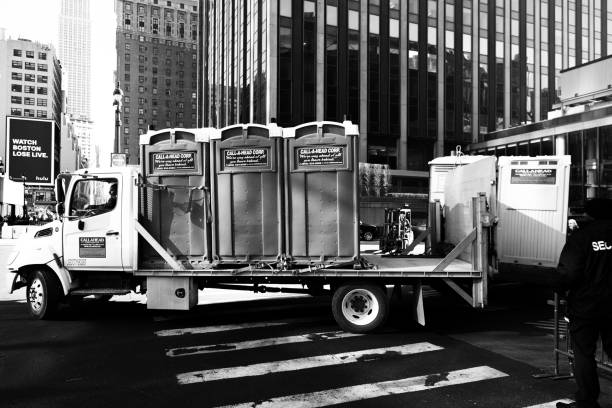 Trusted Cheverly, MD porta potty rental Experts